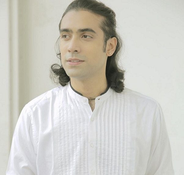Jubin Nautiyal photo