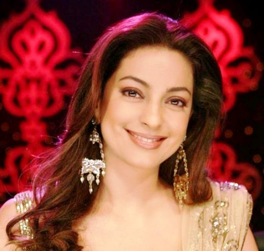 Juhi Chawla photo