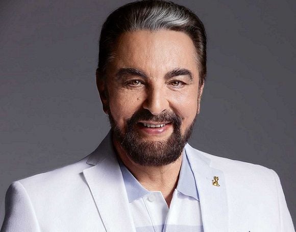 Kabir Bedi photo