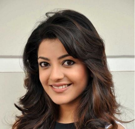 Kajal Aggarwal photo
