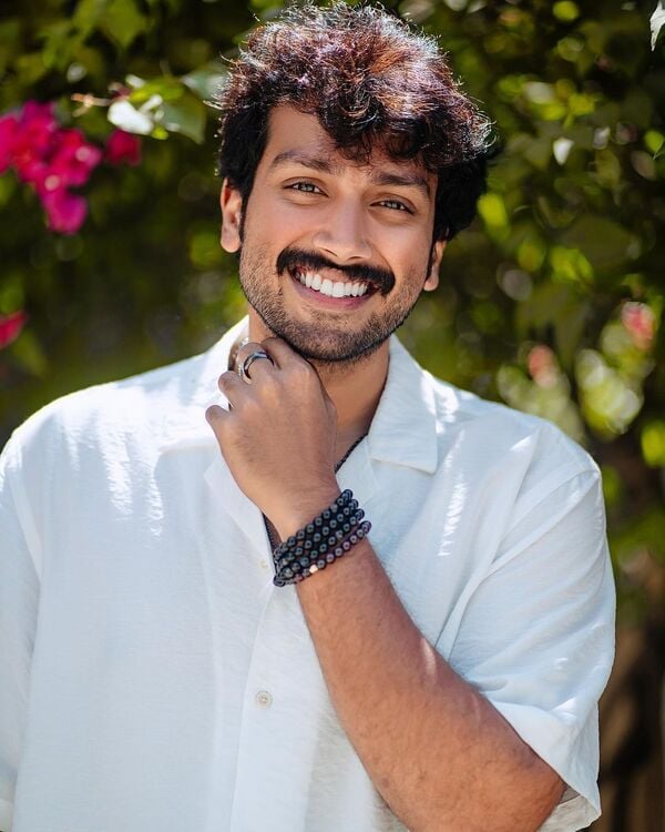 Kalidas Jayaram photo