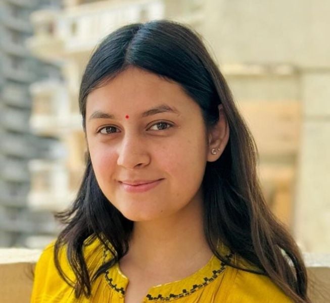 Kanika Devrani photo