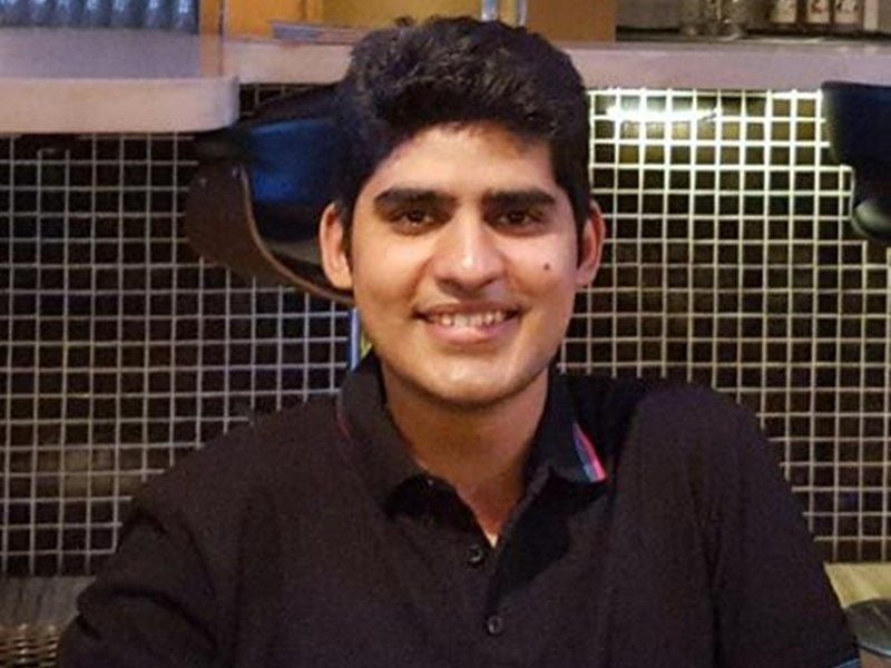Kanishak Kataria photo