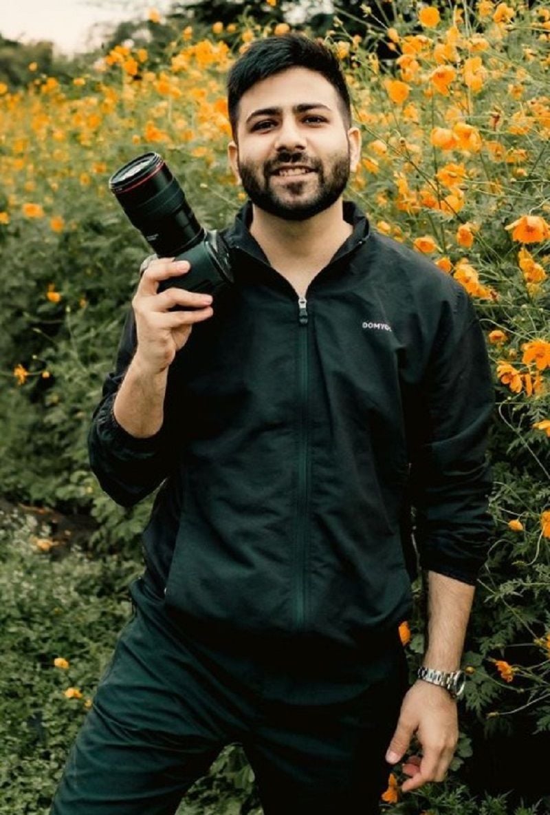 Kapil Tejwani photo
