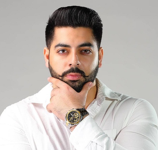 Karam Bajwa photo