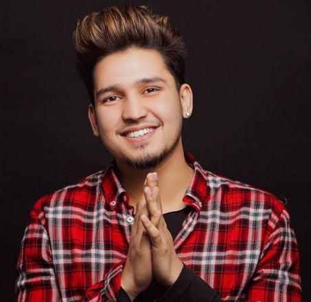 Karan Randhawa photo