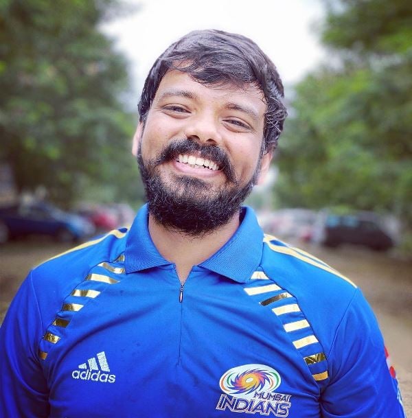 Karan Sonawane photo