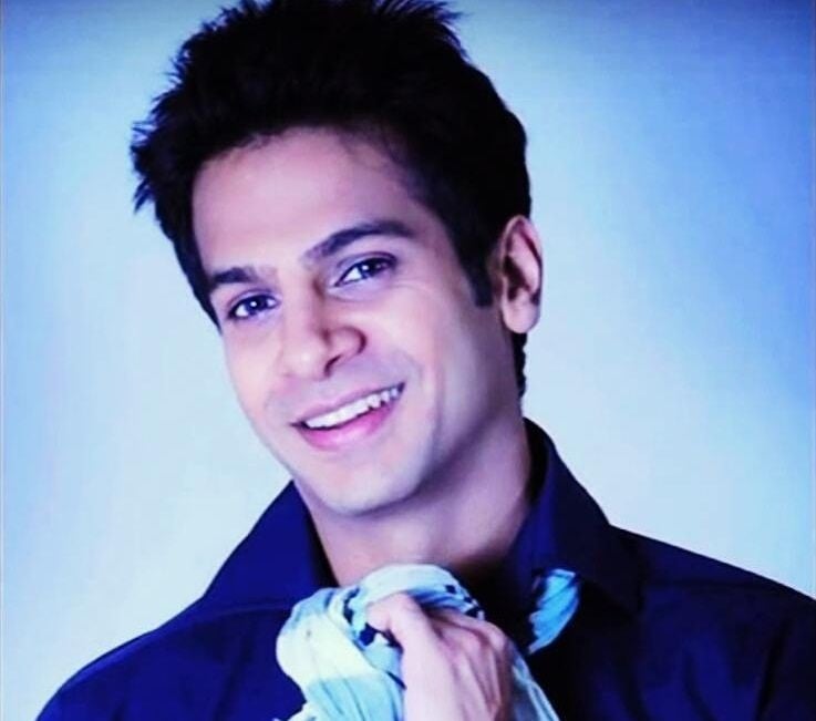 Karan Veer Mehra photo