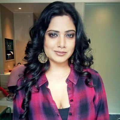 Kavita Radheshyam photo
