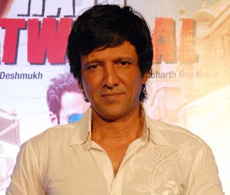 Kay Kay Menon photo