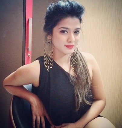 Ketika Sharma photo