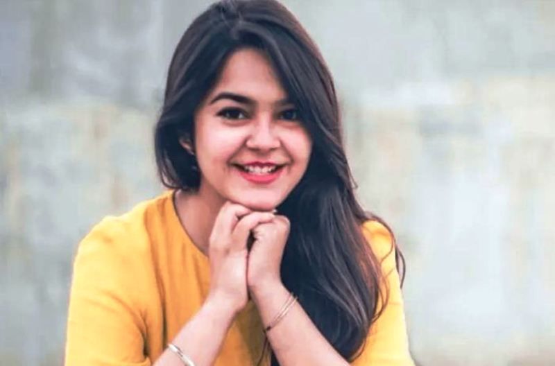 Khushali Vyas photo