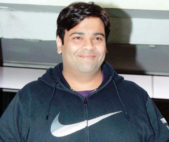 Kiku Sharda photo
