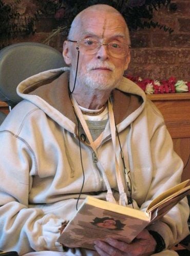 Kirtanananda Swami photo