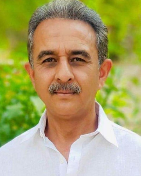 Kirti Vardhan Singh photo