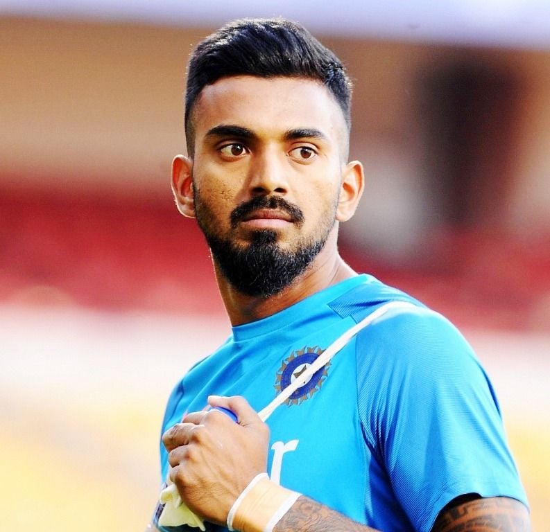 Kl Rahul photo
