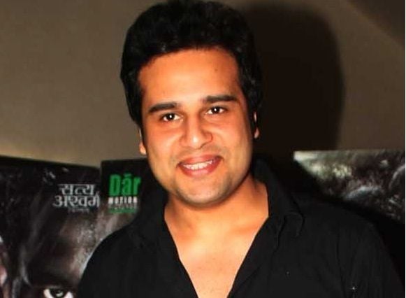 Krishna Abhishek photo
