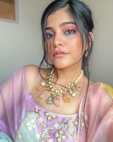 Kritika Khurana photo