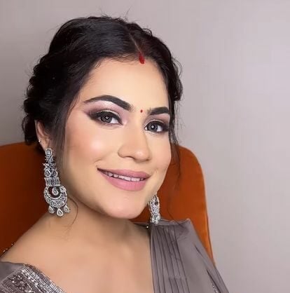 Kritika Malik photo