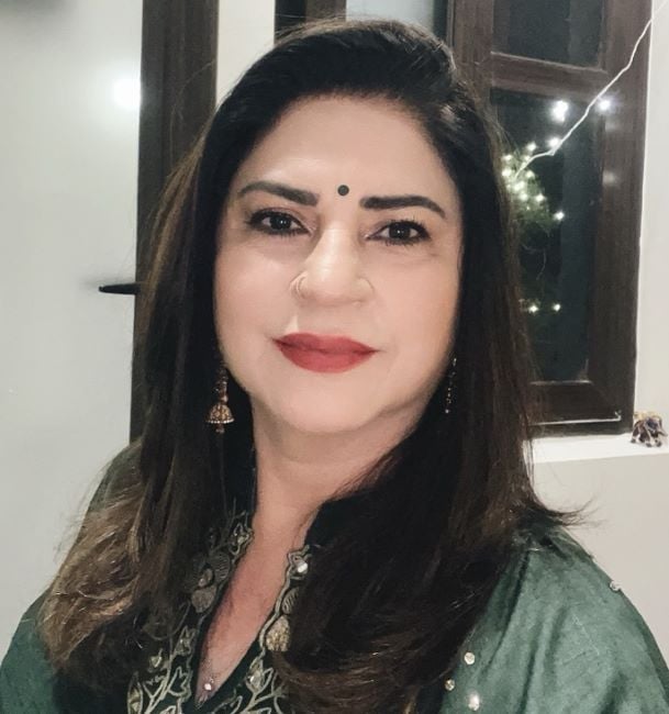 Kunika Sadanand photo