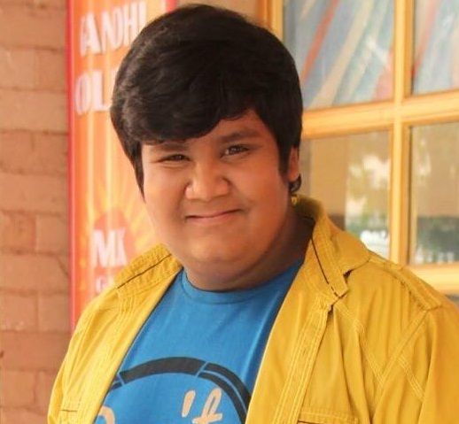 Kush Shah photo