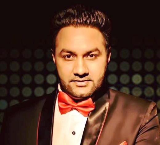 Lakhwinder Wadali photo