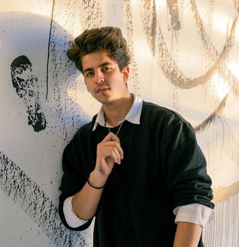 Lakshay Gaur photo
