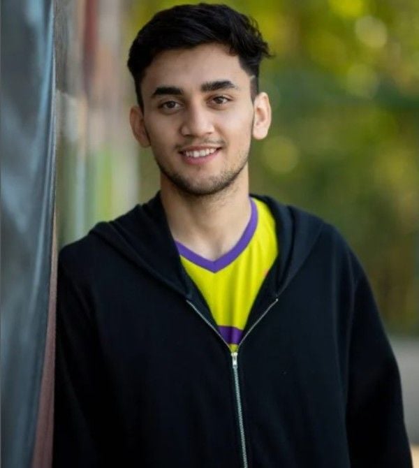 Lakshya Sen photo