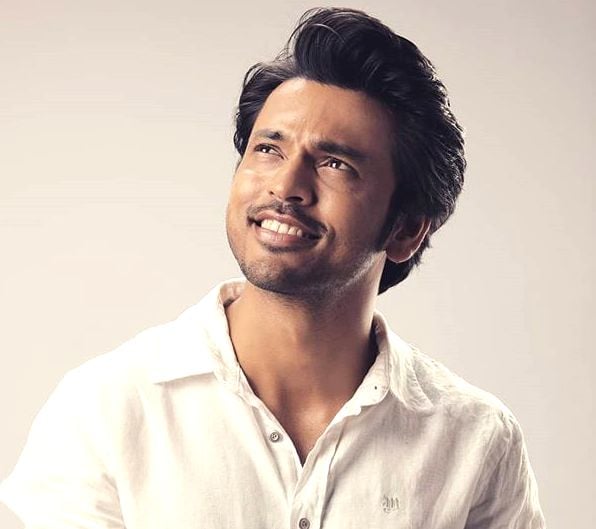 Lalit Prabhakar photo