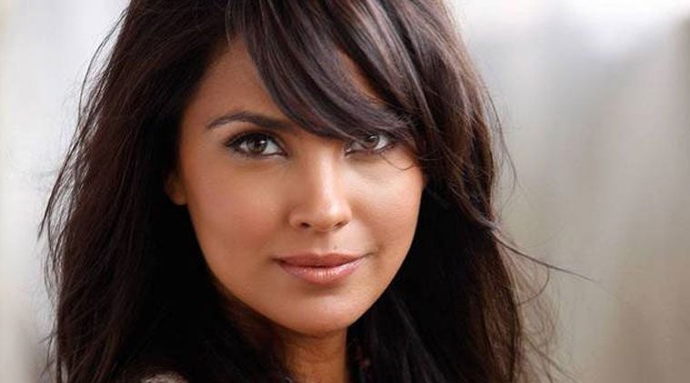 Lara Dutta photo