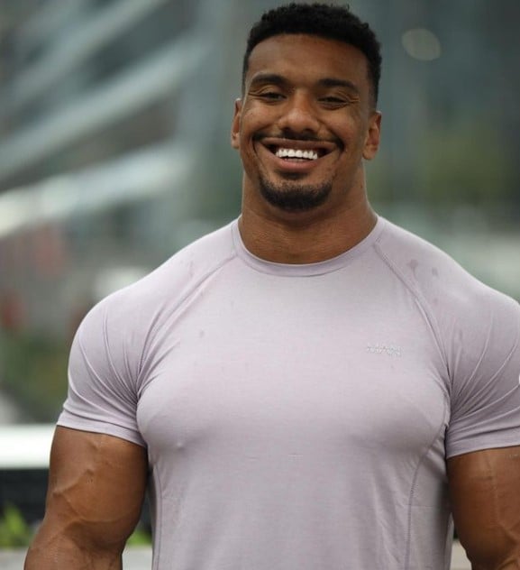 Larry Wheels photo