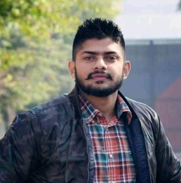 Lawrence Bishnoi photo