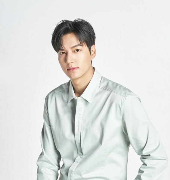 Lee Min photo