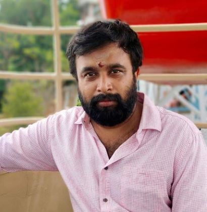 M. Sasikumar photo