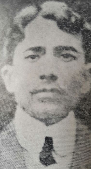 Madan Lal Dhingra photo