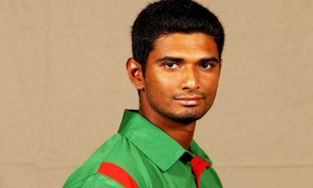 Mahmudullah photo