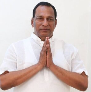 Esn Reddy Malla Reddy Age, Height, Family, Career, Net Worth, Lifestyle & Facts