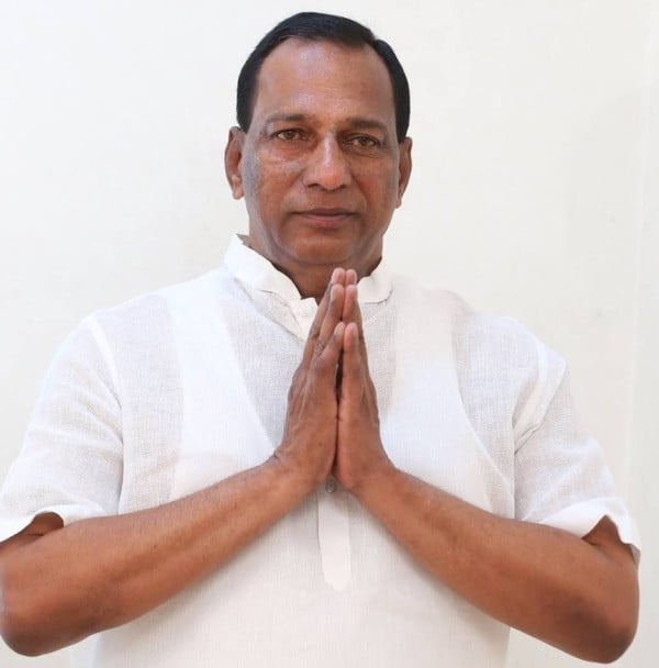 Malla Reddy photo