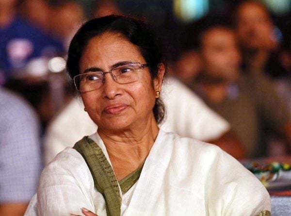 Mamata Banerjee photo