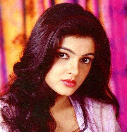 Mamta Kulkarni photo