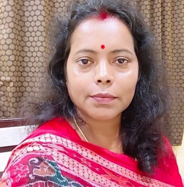 Mamta Mohanta photo
