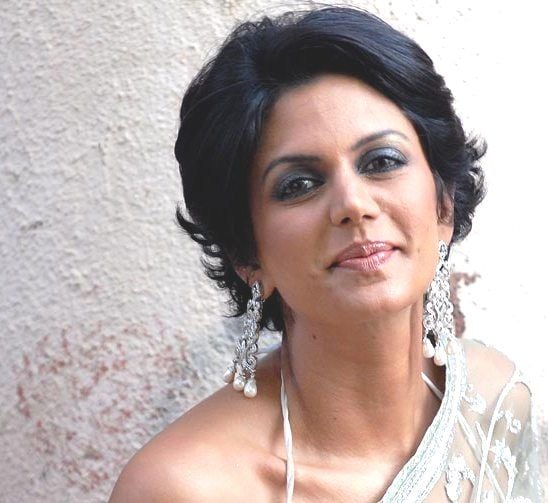 Mandira Bedi photo