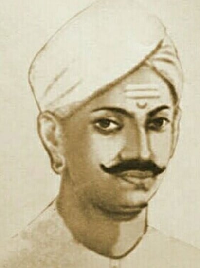 Mangal Pandey photo