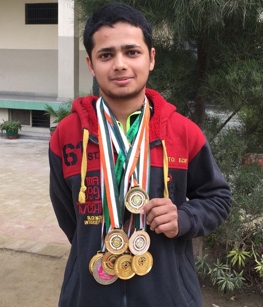Manish Narwal photo