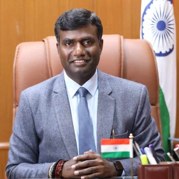 Manjunath Bhajantri photo