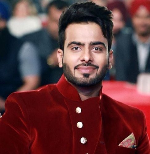 Mankirt Aulakh photo