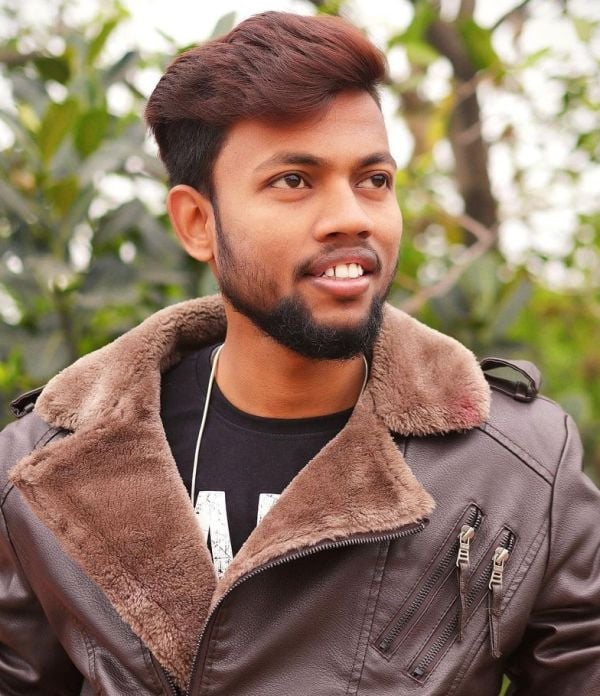 Manoj Dey photo