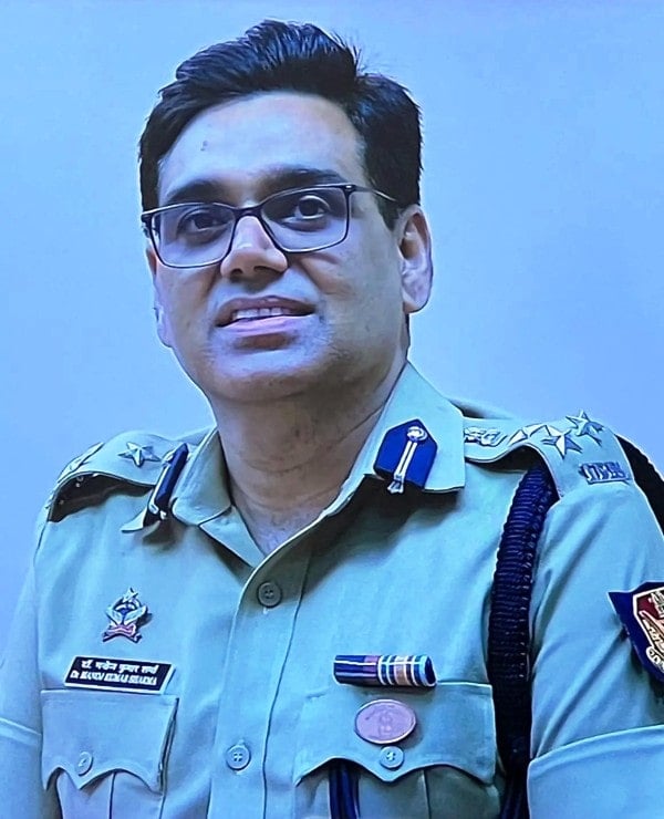 Manoj Kumar Sharma photo