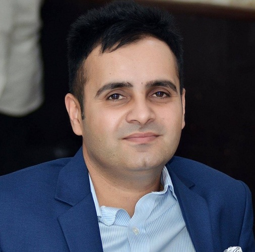 Manpreet Sandhu photo