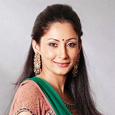 Manyata Dutt photo
